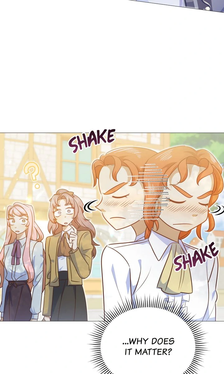 The Duty of an Academy Student Should Be to Study Chapter 26 - page 18