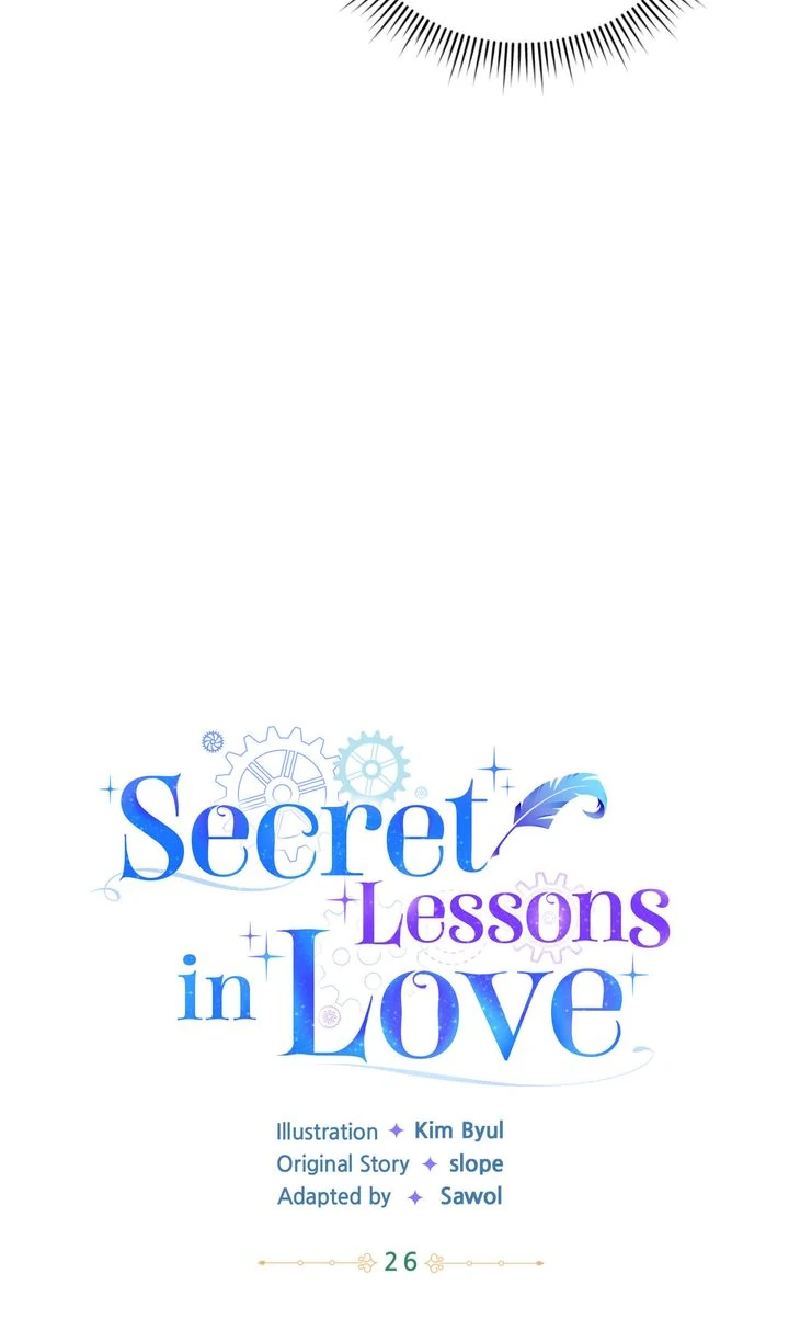 The Duty of an Academy Student Should Be to Study Chapter 26 - page 19