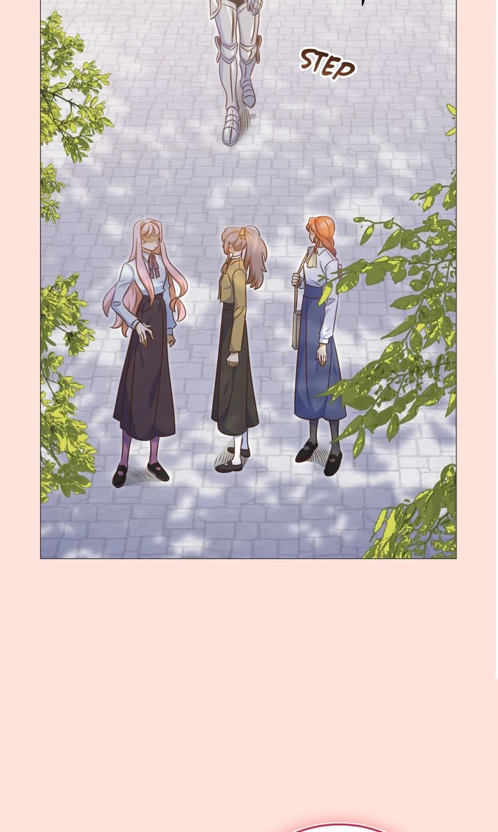 The Duty of an Academy Student Should Be to Study Chapter 26 - page 23