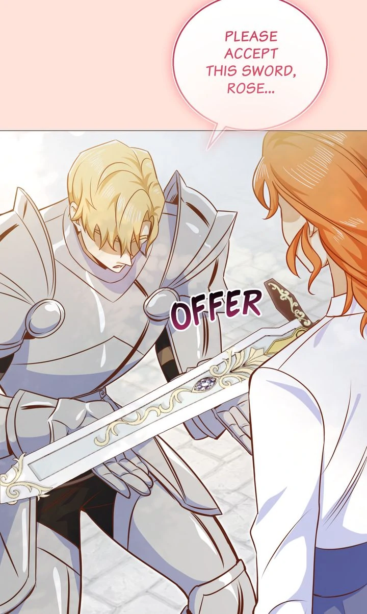 The Duty of an Academy Student Should Be to Study Chapter 26 - page 24