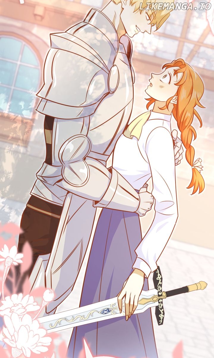 The Duty of an Academy Student Should Be to Study Chapter 26 - page 27