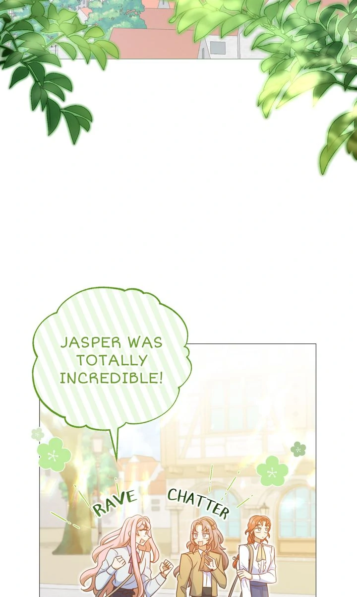 The Duty of an Academy Student Should Be to Study Chapter 26 - page 2