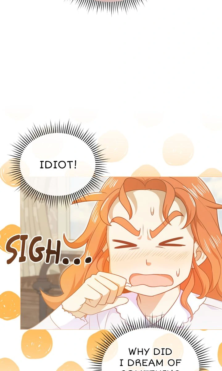 The Duty of an Academy Student Should Be to Study Chapter 26 - page 35