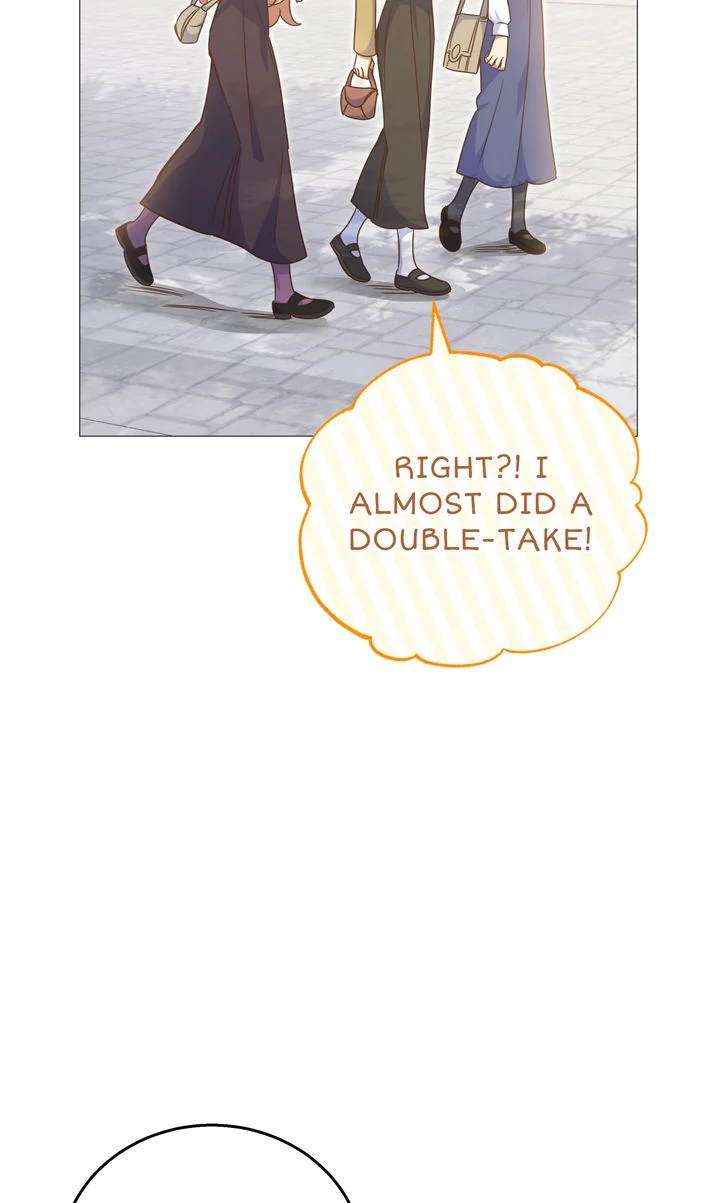 The Duty of an Academy Student Should Be to Study Chapter 26 - page 3