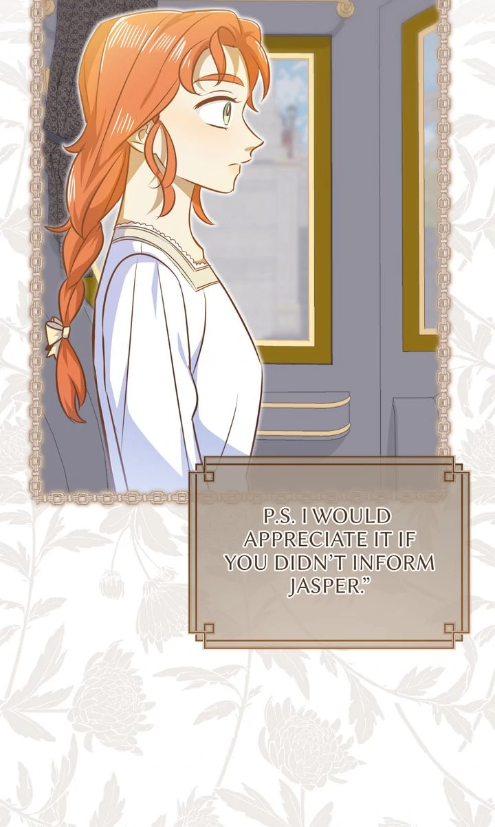 The Duty of an Academy Student Should Be to Study Chapter 26 - page 43