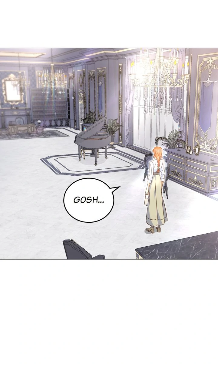 The Duty of an Academy Student Should Be to Study Chapter 26 - page 46