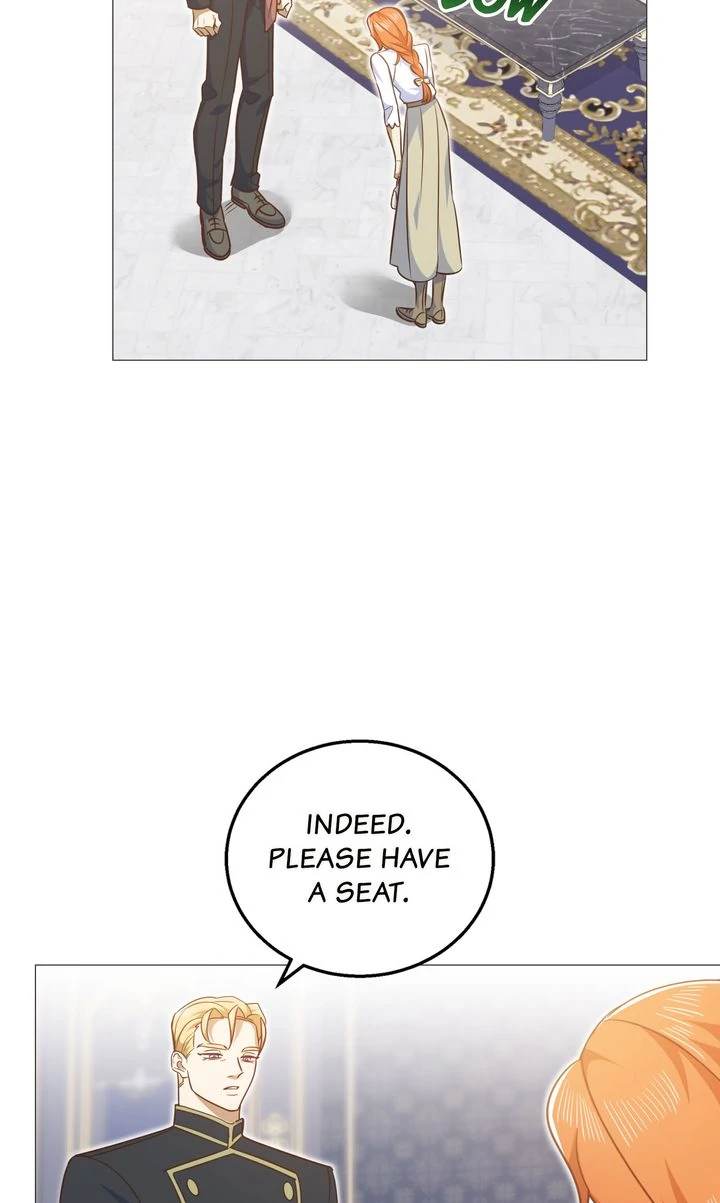 The Duty of an Academy Student Should Be to Study Chapter 26 - page 53