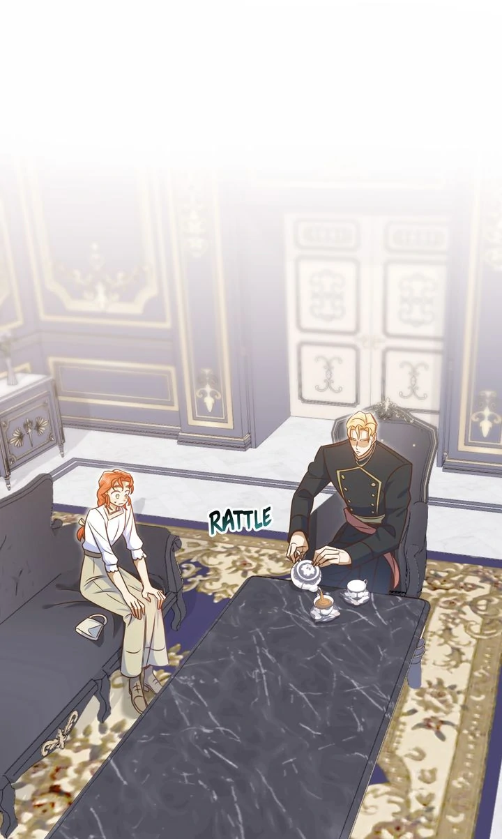 The Duty of an Academy Student Should Be to Study Chapter 26 - page 55