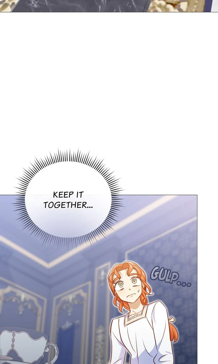 The Duty of an Academy Student Should Be to Study Chapter 26 - page 56