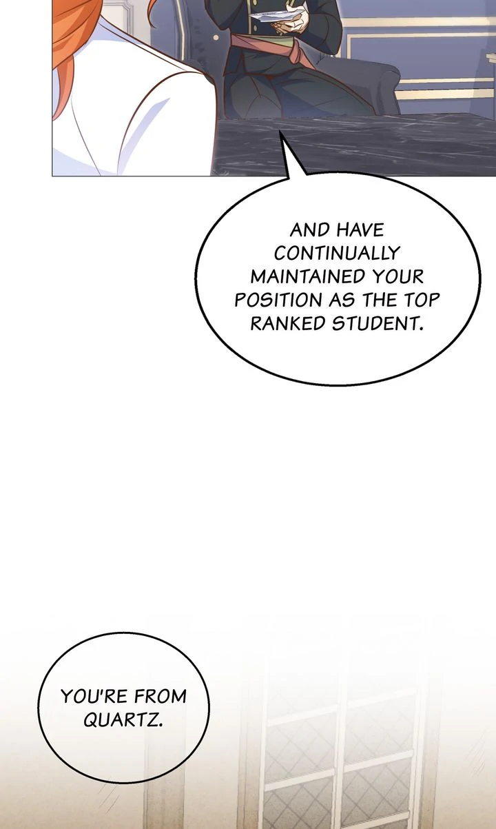 The Duty of an Academy Student Should Be to Study Chapter 26 - page 59