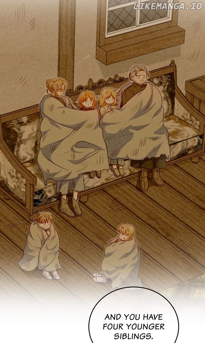 The Duty of an Academy Student Should Be to Study Chapter 26 - page 60