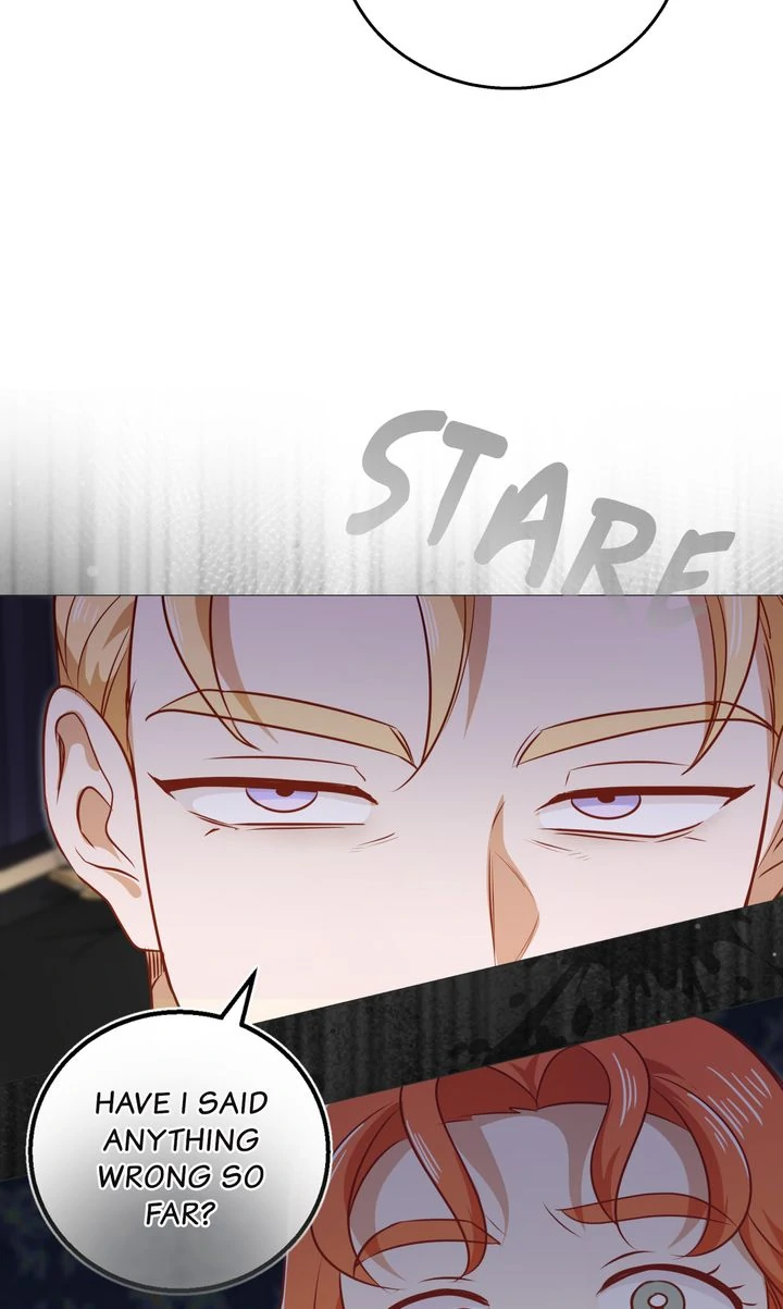 The Duty of an Academy Student Should Be to Study Chapter 26 - page 61