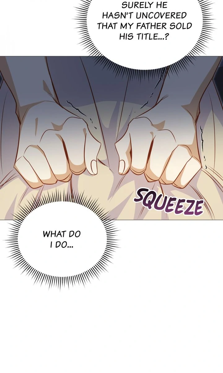 The Duty of an Academy Student Should Be to Study Chapter 26 - page 63