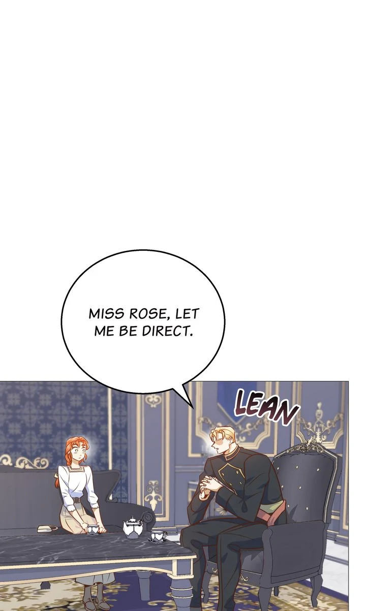 The Duty of an Academy Student Should Be to Study Chapter 26 - page 67