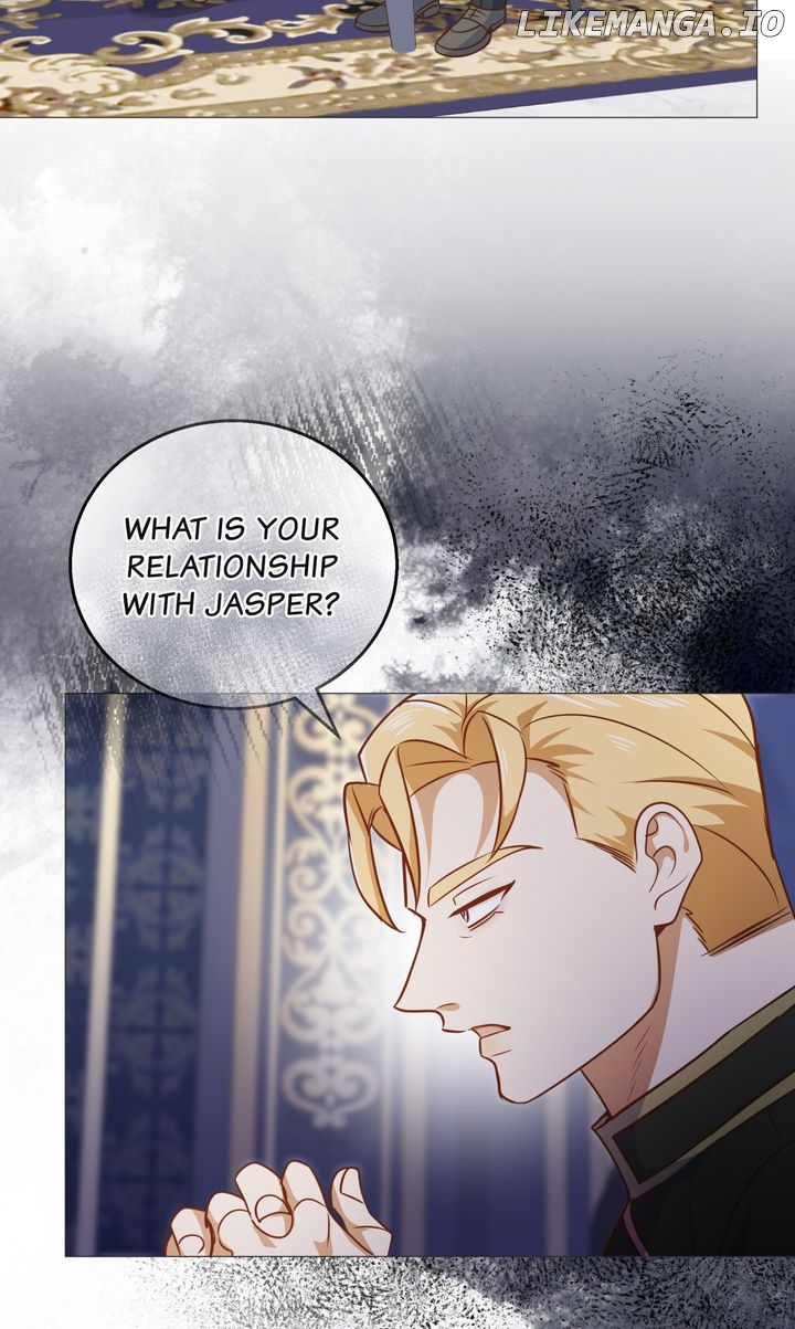 The Duty of an Academy Student Should Be to Study Chapter 26 - page 68