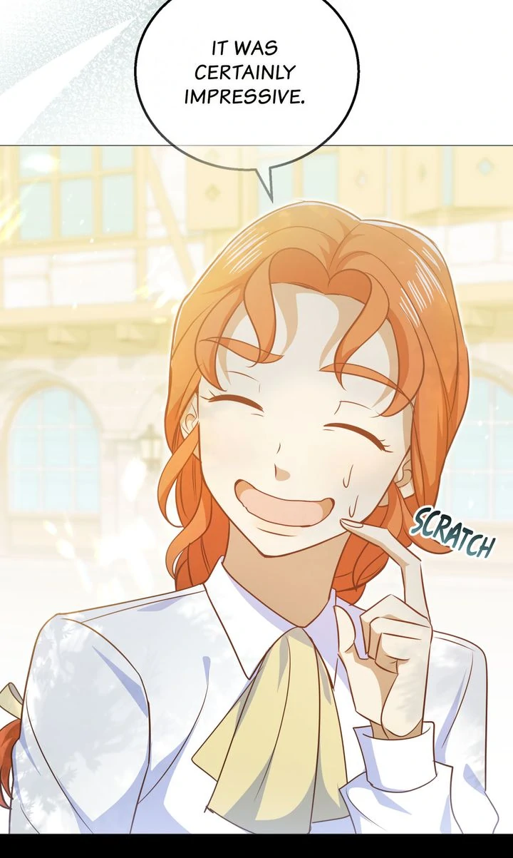 The Duty of an Academy Student Should Be to Study Chapter 26 - page 6