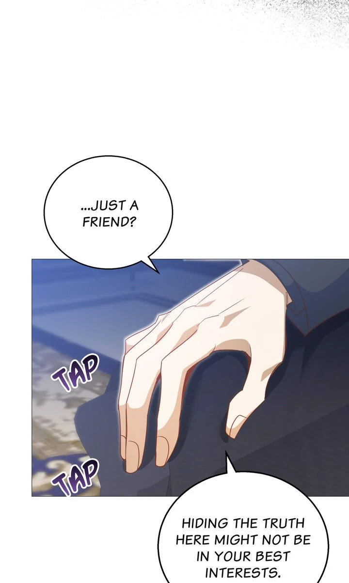 The Duty of an Academy Student Should Be to Study Chapter 26 - page 70