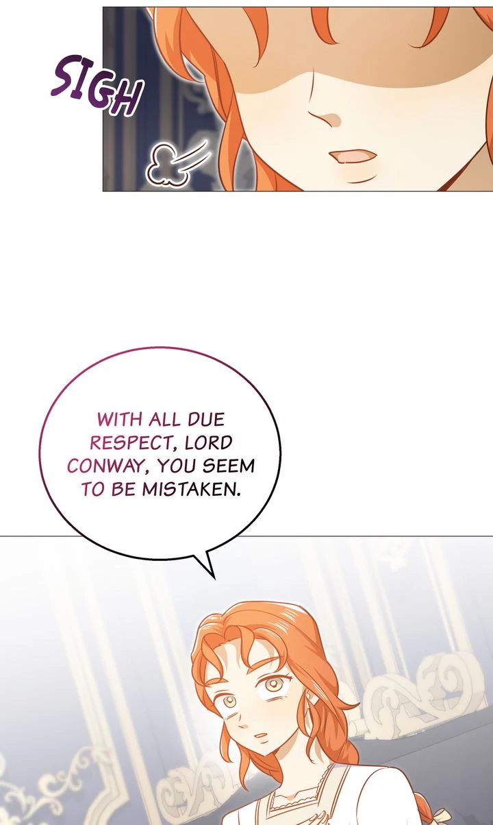 The Duty of an Academy Student Should Be to Study Chapter 26 - page 73