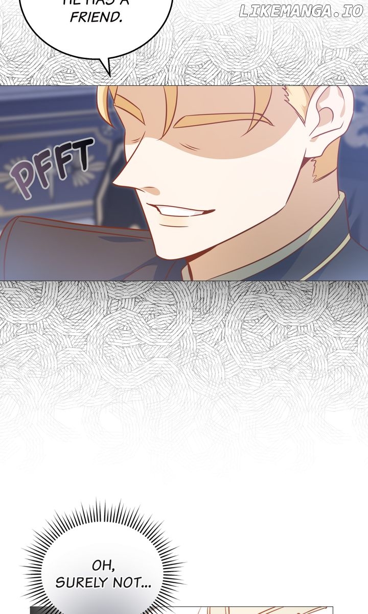 The Duty of an Academy Student Should Be to Study Chapter 26 - page 75