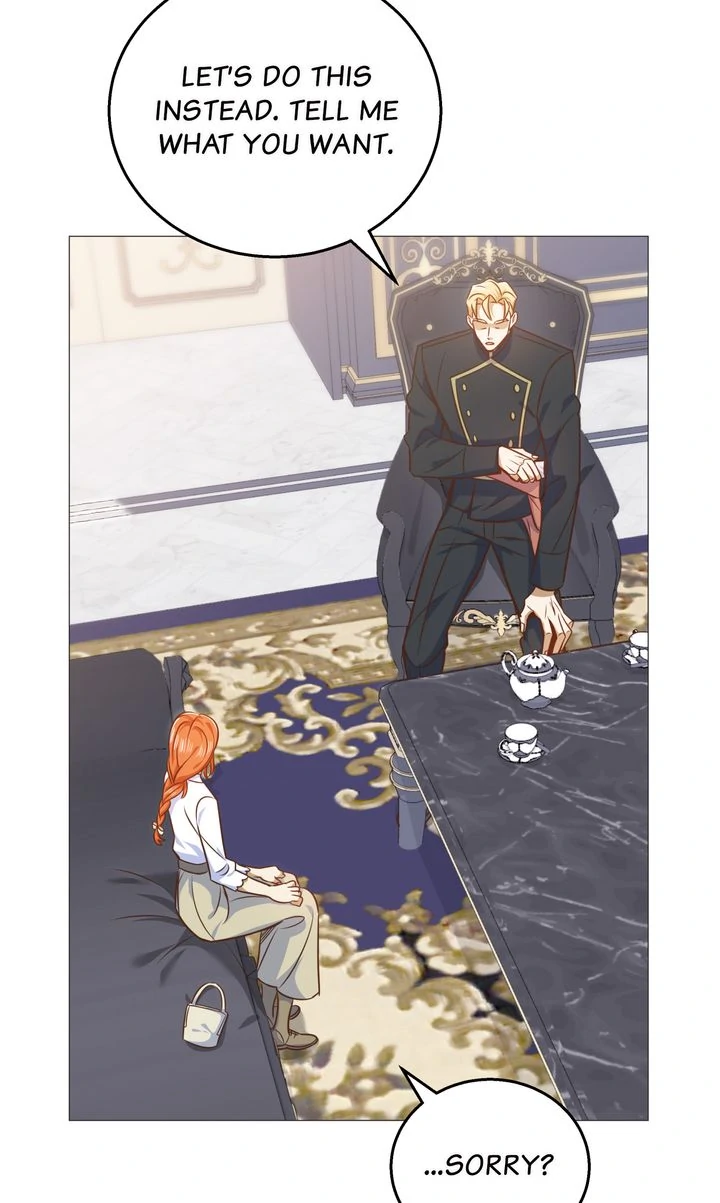 The Duty of an Academy Student Should Be to Study Chapter 26 - page 78