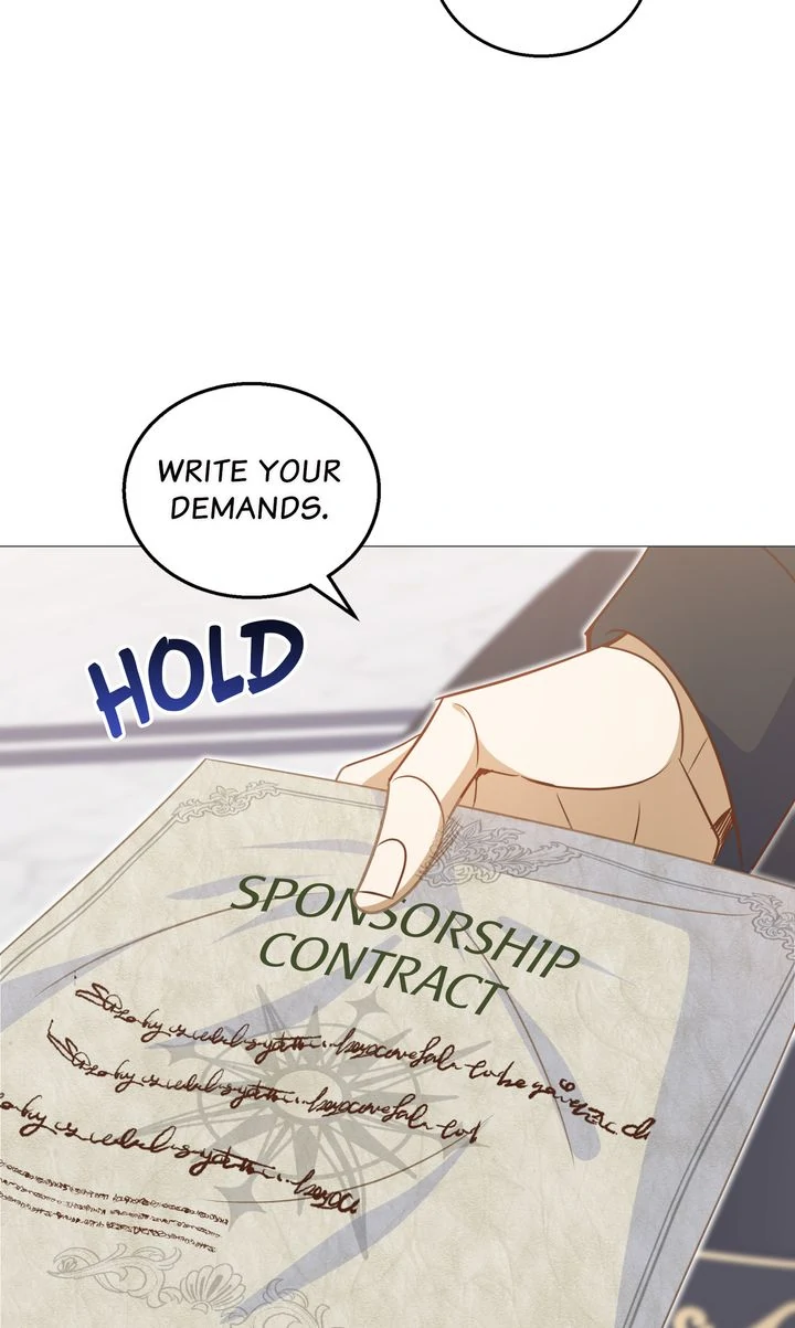 The Duty of an Academy Student Should Be to Study Chapter 26 - page 79