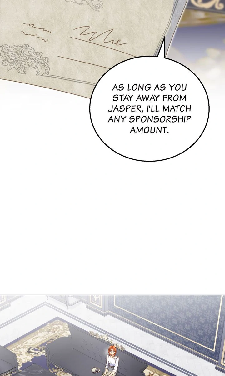 The Duty of an Academy Student Should Be to Study Chapter 26 - page 80