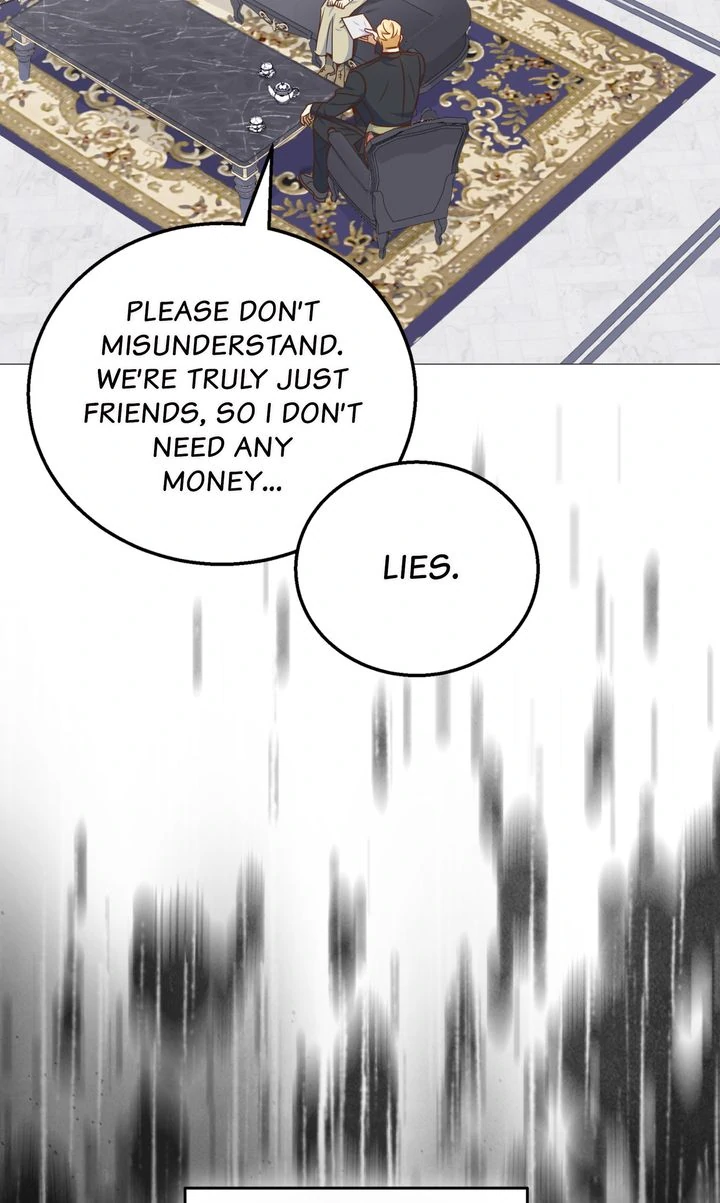 The Duty of an Academy Student Should Be to Study Chapter 26 - page 81