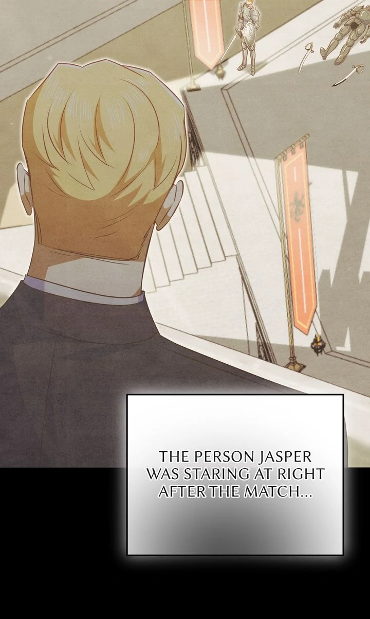 The Duty of an Academy Student Should Be to Study Chapter 26 - page 83