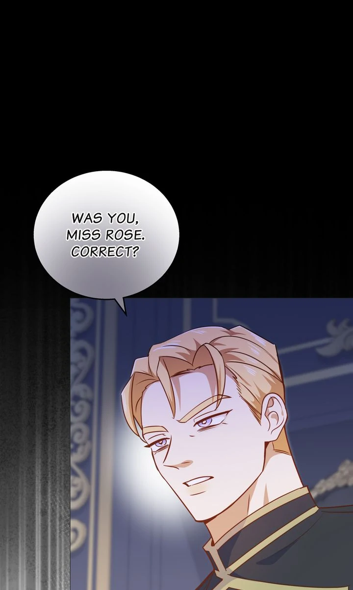 The Duty of an Academy Student Should Be to Study Chapter 26 - page 84