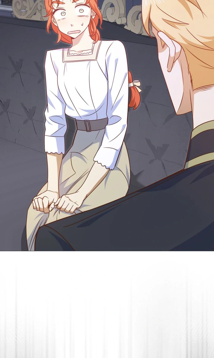 The Duty of an Academy Student Should Be to Study Chapter 26 - page 86