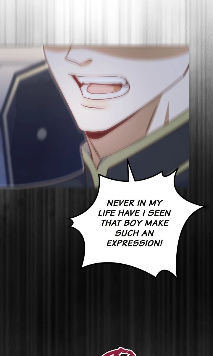 The Duty of an Academy Student Should Be to Study Chapter 26 - page 87