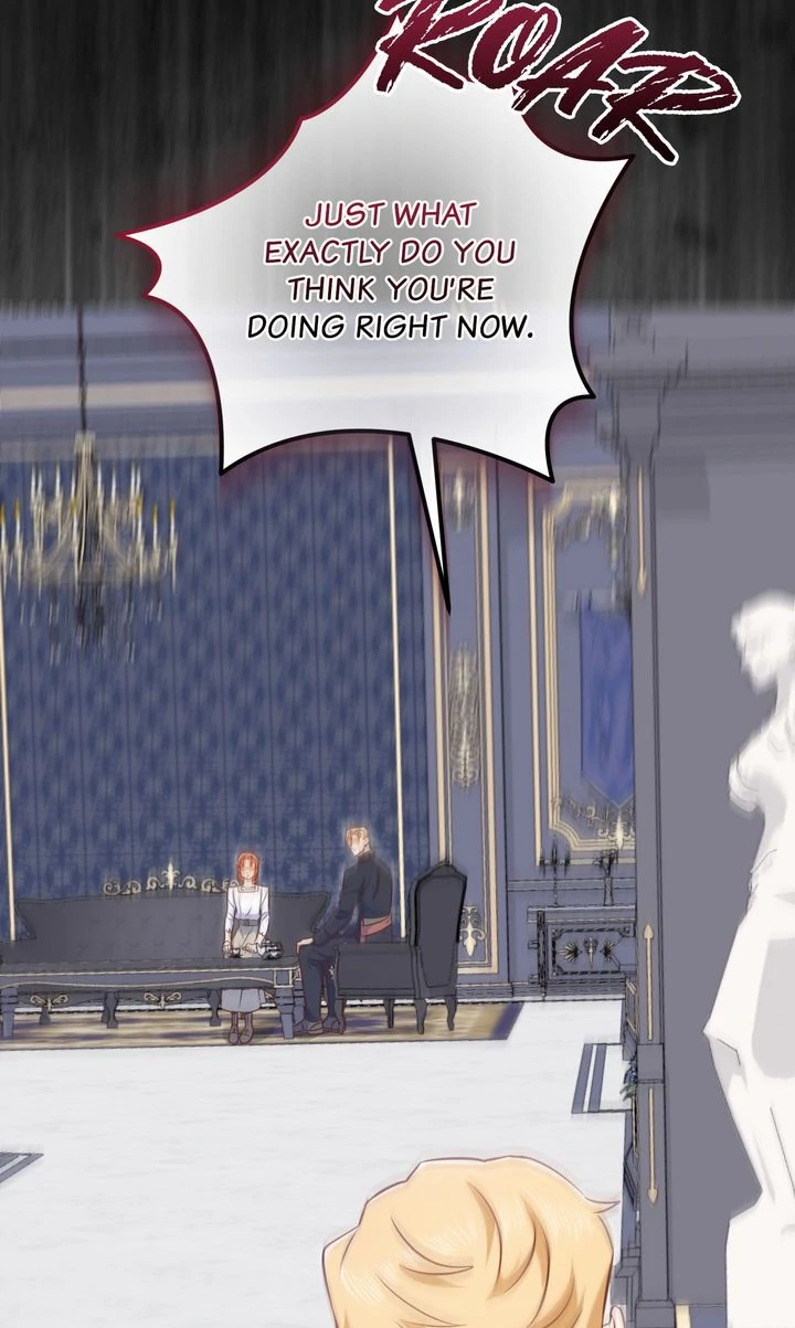 The Duty of an Academy Student Should Be to Study Chapter 26 - page 88