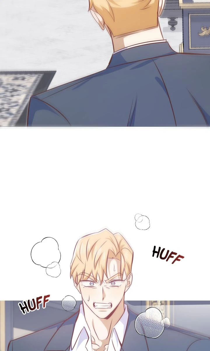 The Duty of an Academy Student Should Be to Study Chapter 26 - page 89