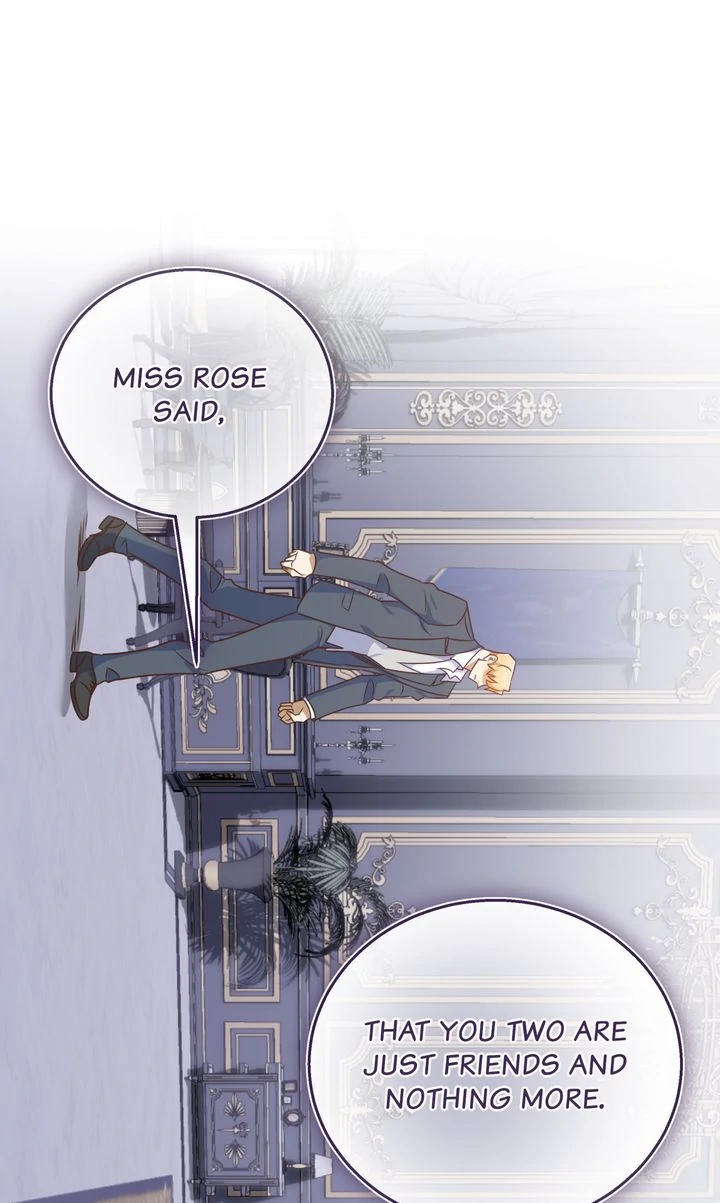 The Duty of an Academy Student Should Be to Study Chapter 26 - page 92