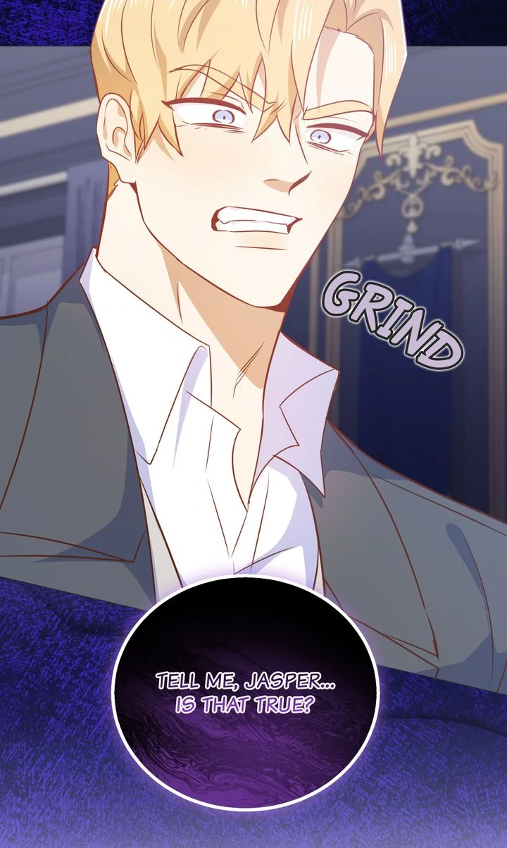 The Duty of an Academy Student Should Be to Study Chapter 26 - page 94