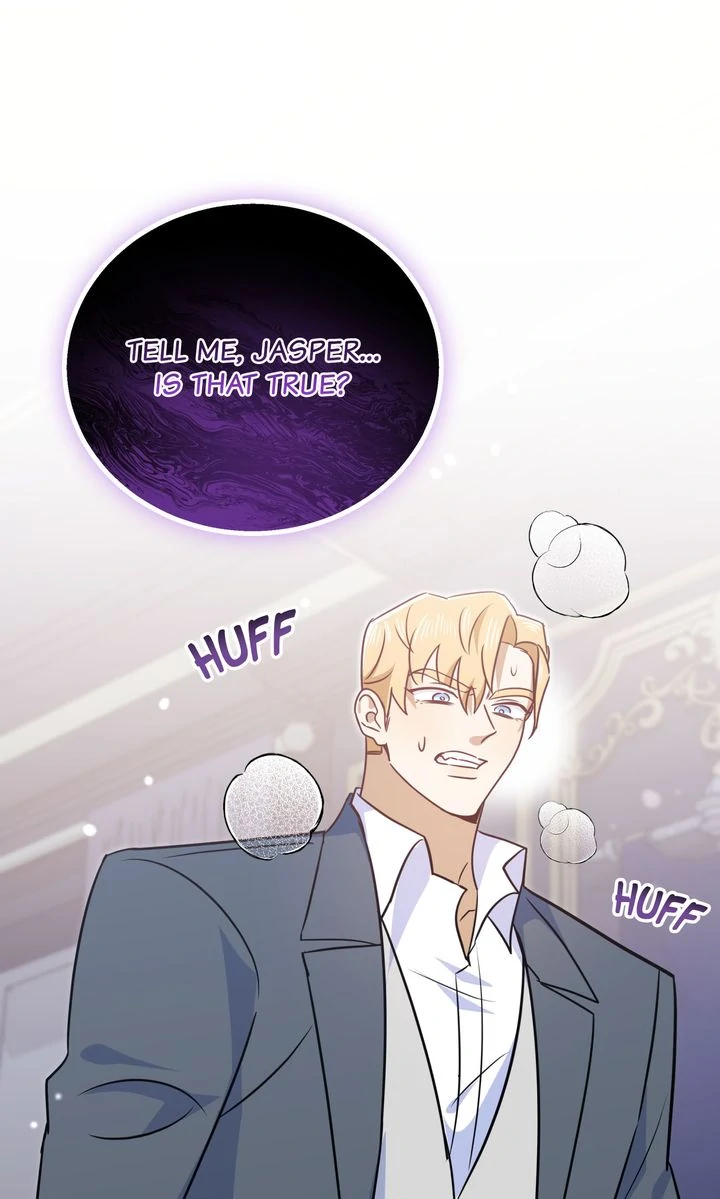 The Duty of an Academy Student Should Be to Study Chapter 27 - page 1