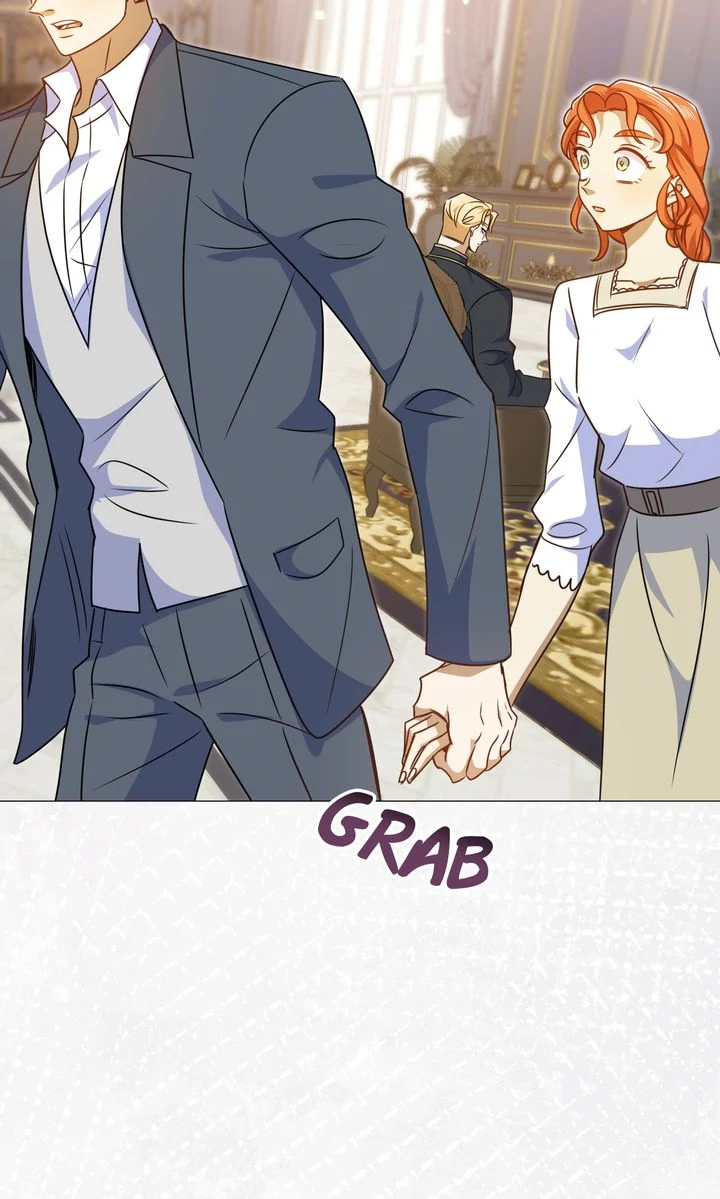 The Duty of an Academy Student Should Be to Study Chapter 27 - page 12