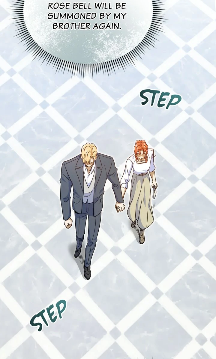 The Duty of an Academy Student Should Be to Study Chapter 27 - page 15