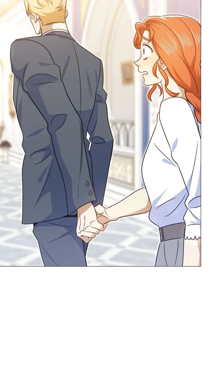 The Duty of an Academy Student Should Be to Study Chapter 27 - page 17