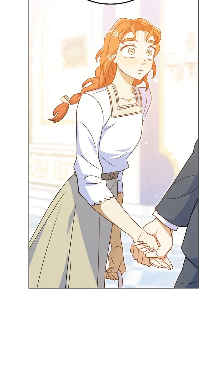 The Duty of an Academy Student Should Be to Study Chapter 27 - page 21