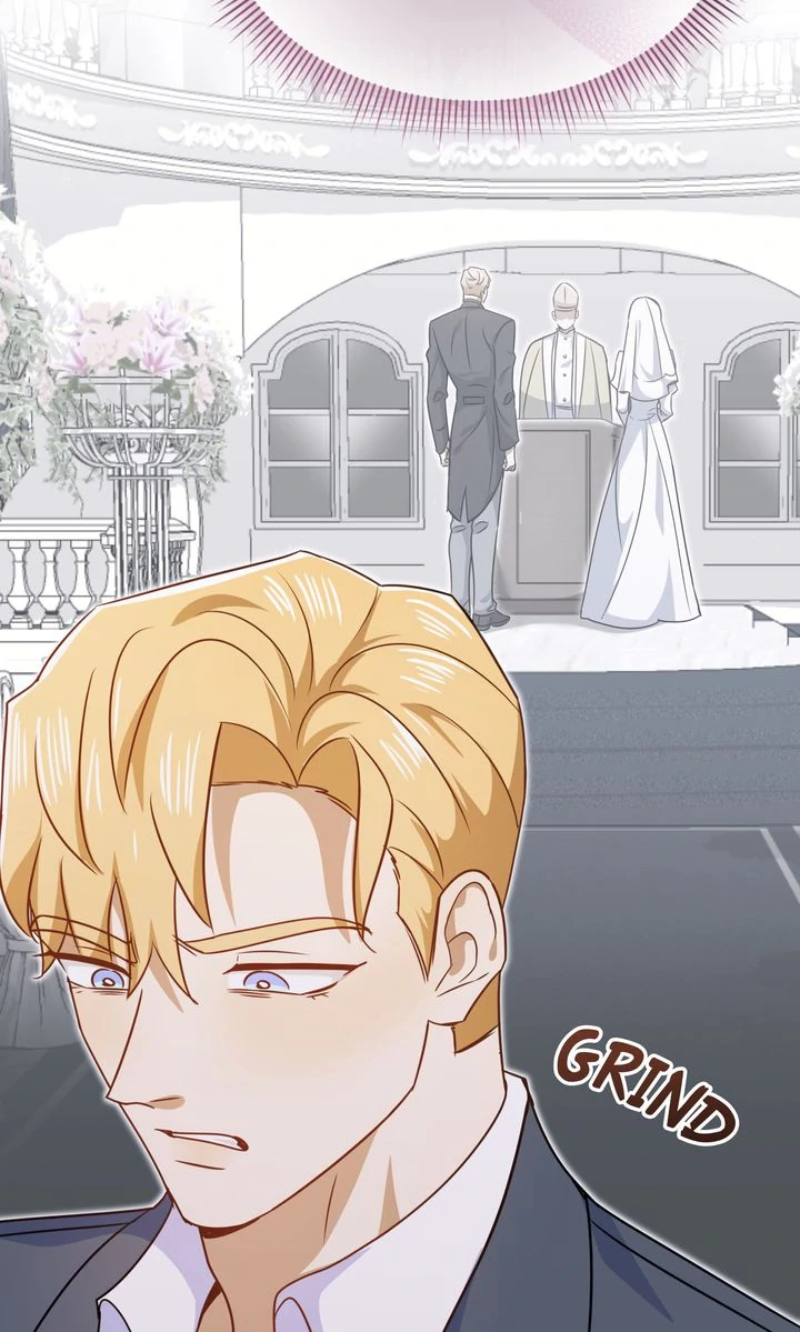 The Duty of an Academy Student Should Be to Study Chapter 27 - page 24