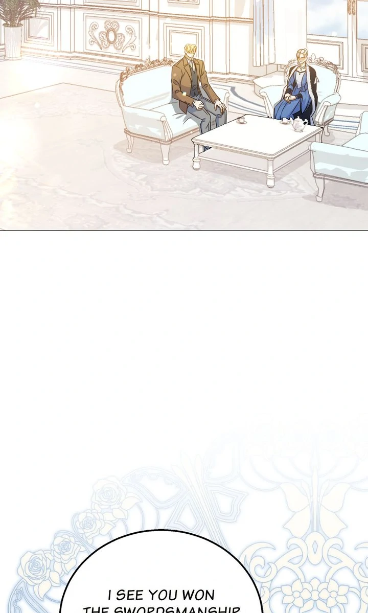 The Duty of an Academy Student Should Be to Study Chapter 27 - page 30