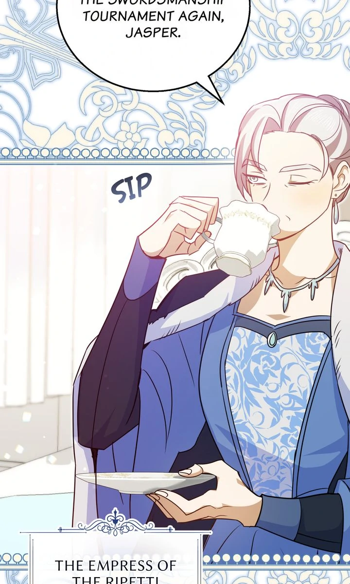 The Duty of an Academy Student Should Be to Study Chapter 27 - page 31