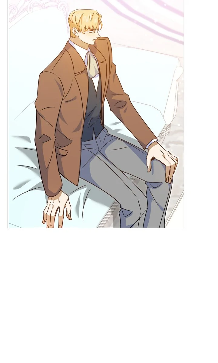 The Duty of an Academy Student Should Be to Study Chapter 27 - page 33