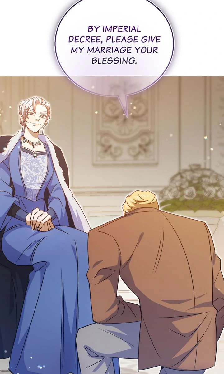 The Duty of an Academy Student Should Be to Study Chapter 27 - page 38