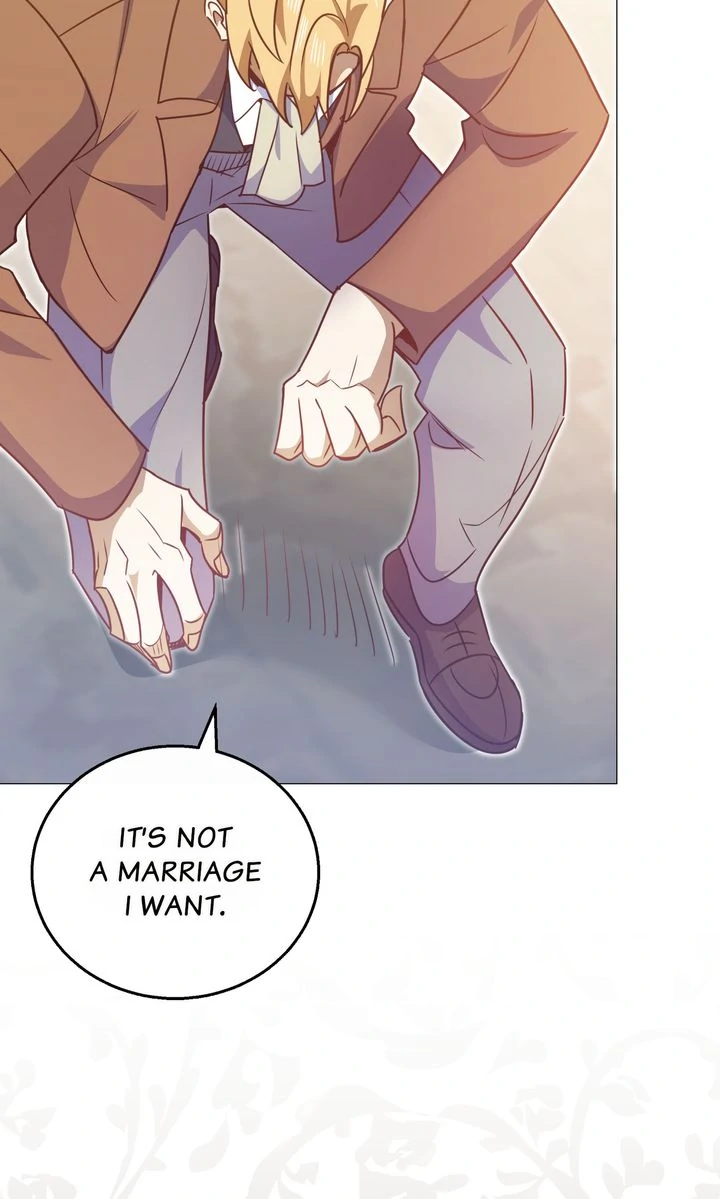 The Duty of an Academy Student Should Be to Study Chapter 27 - page 40