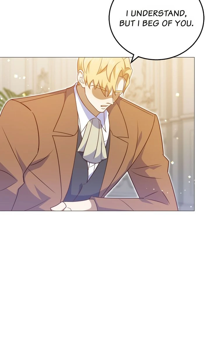 The Duty of an Academy Student Should Be to Study Chapter 27 - page 43