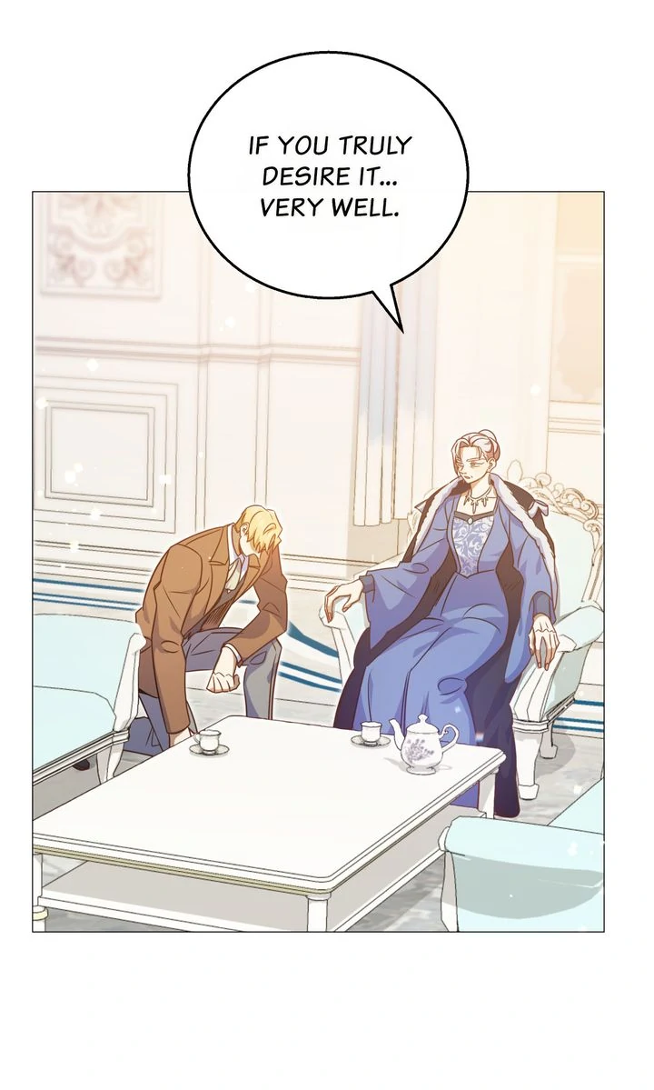 The Duty of an Academy Student Should Be to Study Chapter 27 - page 44