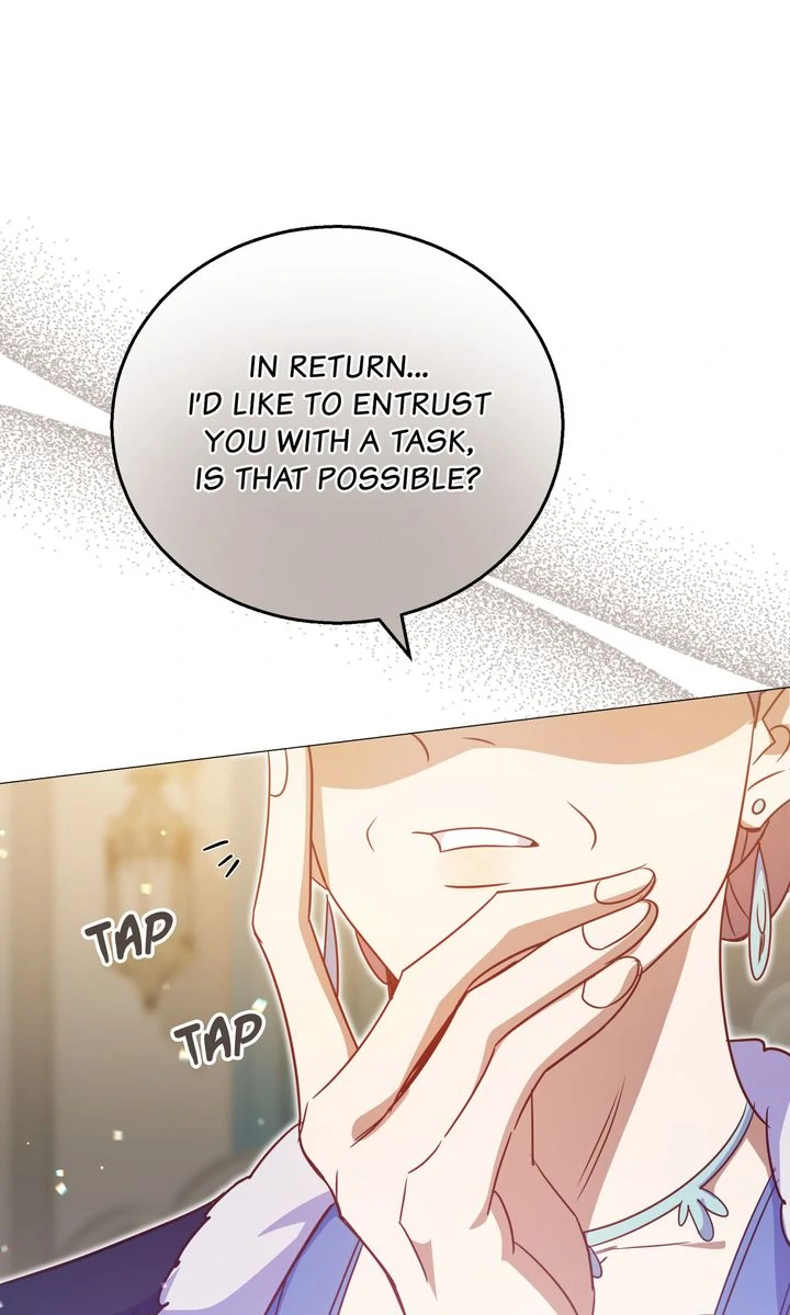 The Duty of an Academy Student Should Be to Study Chapter 27 - page 45