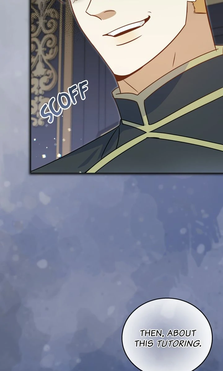 The Duty of an Academy Student Should Be to Study Chapter 27 - page 5